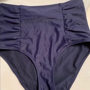 Aerie high waisted bottoms